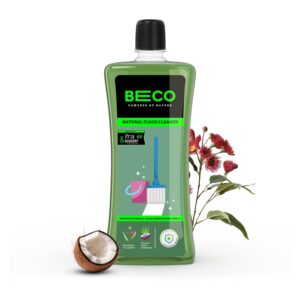Beco Natural Floor Cleaner 1L