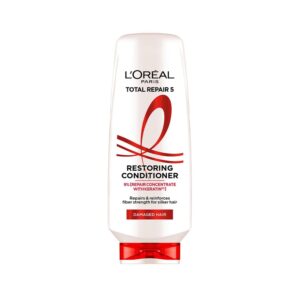 Buy LOreal Paris Total Repair 5 Conditioner 180 ml