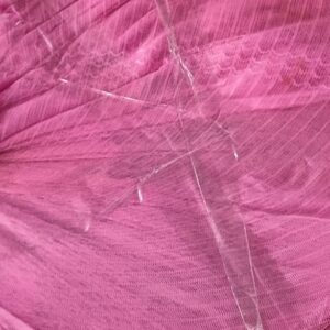 Private Label Baby mosquito Net Pink Colour