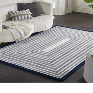 Nectarsoft Small Rug AdeleWool Cotton