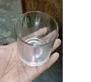 Private Label 210 Ml Whiskey Glass PACK OF 6