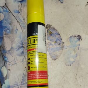 Gas azul Clipper Lighter Gas Refill for refillable lighters 55 g