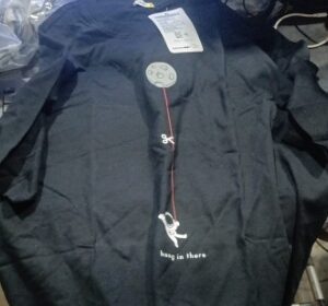 bewakoof boys t shert xl