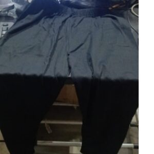 Private Label girls bottom black size xl