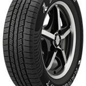 JK 215 75 R15 RANGER H T 100S TUBELESS TYRE