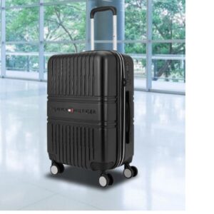 Tommy Hilfiger Medium Trolley Suitcase