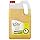 Presto Dishwash Gel Lemon 5 Litre Refill Can Dishwash Liquid