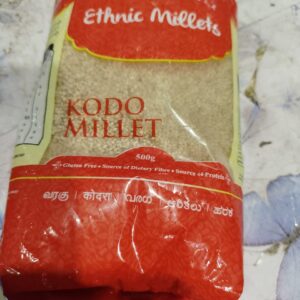 Mana health mix kodo millet 500 g