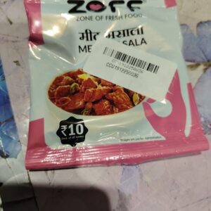 Zoff meat masala 14 g