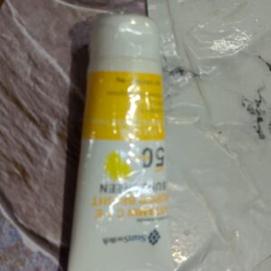 Sun Switch Sunscreen 60g