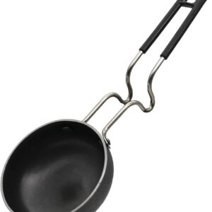 Private Label Mini Iron Tadka Fry Pan for Cooking