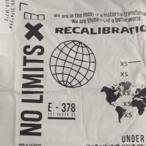 D N M X Light Green Colour L Size T Shirts For Men