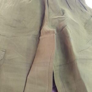 S T I Olive Green Colour S Size Cargo Tousar