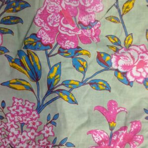 Globus Green Colour L Size 2PC Set For Women