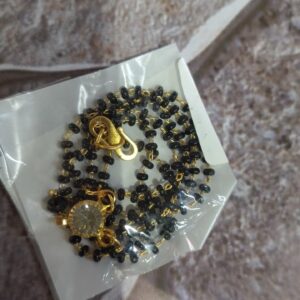 Private Label Women Mangal Sutra With Stylies Pendent