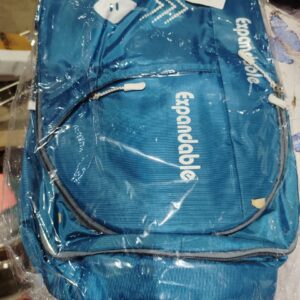 Private Label school and college beg sky colour