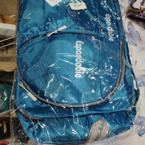 Private Label Large 35 L Casual Waterproof Laptop Bag sky colour