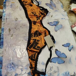 Private Label womans non paded bra 32 size