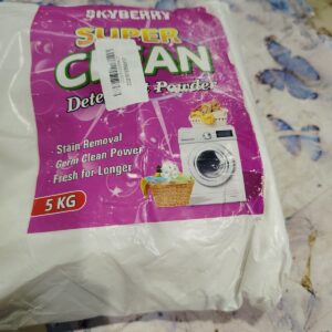 skyberry Super Clean Washing Powder 5 kg