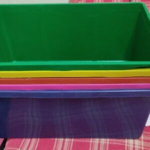 Private Label 5 Xl Plastic Modular Drawer System For Home