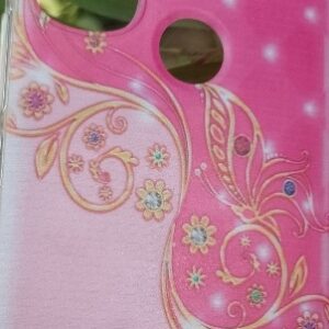 Private Label Motorola E40 Back Cover cases cover