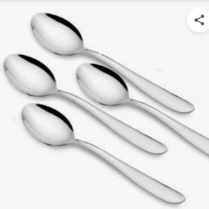 Private Label STILL SPHOON PACK OF 4