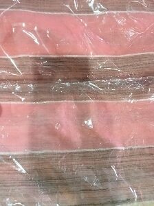 Private Label Womens Silk Saree Multicolour