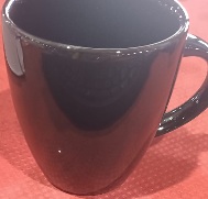 Private Label Tea Cup Black