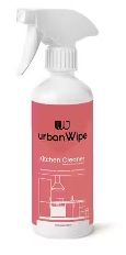 UrbanWipe Kitchen Cleaner 500ml
