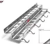 Private Label Cup holder Spatula stand holder