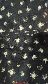 Private Label Womens Blouse Black 34 Size