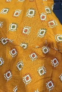 Private Label Womens Blouse Yellow 34 Size