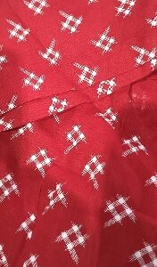 Private Label Womens Blouse Red 34 Size