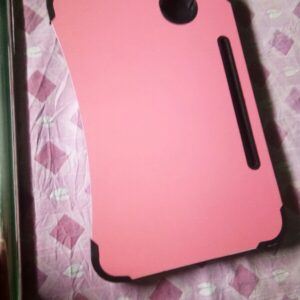 Private Label Study Table Orange Colour