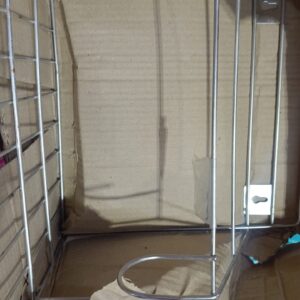 Private Labe Steel Wall Rack Hanger