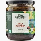 Two Brothers Amla Murabba 500g