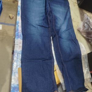 The roadster life mens blue colour jeans pant 34 size