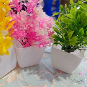 Private Label Home Dexcor Pack Of 3 Plant Vase