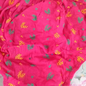 Private Label Pink Women Panty 42 Size Under Wear