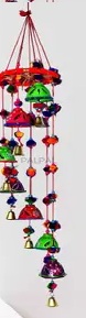 Private Label Home chimes Decor Multicolour