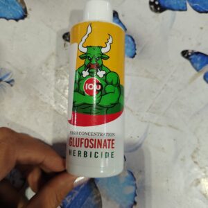 Private Label Lootzoo High Concentration Glufosinate Herbicide Powerful Weed Control 100ml Weed Control