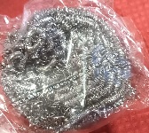 Private Label Disg Cleaaning Scrub Pad