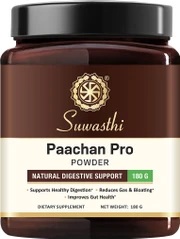 Suwasthi Paachan Pro Powder 180g
