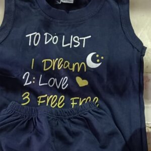 Private Label baby clothes baby clothing sets kids tees boys Bulu Colour 0 Size