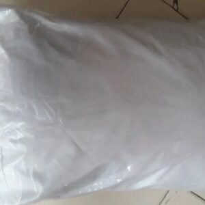 Private Label Washable Pillow white