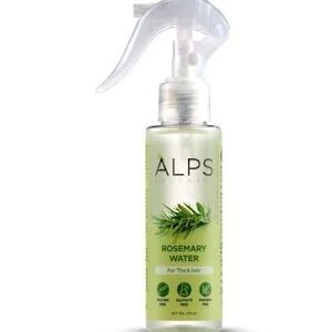 Alps Wellness Rose Merry Watter Think Hair 100ml