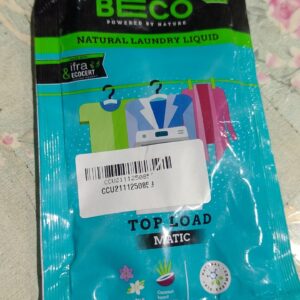 Beco Natural Laundry Liquid 50 ml