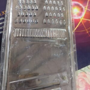 Ajanta Kitchen Apllication Chipser Big Steel