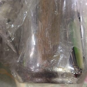 Private Label Steel Mug 5OOml