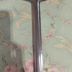 Khohinor Kitchen Item Big Khunti Steel